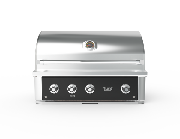 Wildfire Ranch Pro Series