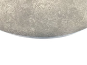 Outdoor GreatRoom Cirvalo 48-in Round Propane Fire Pit Table in Fossil Brown