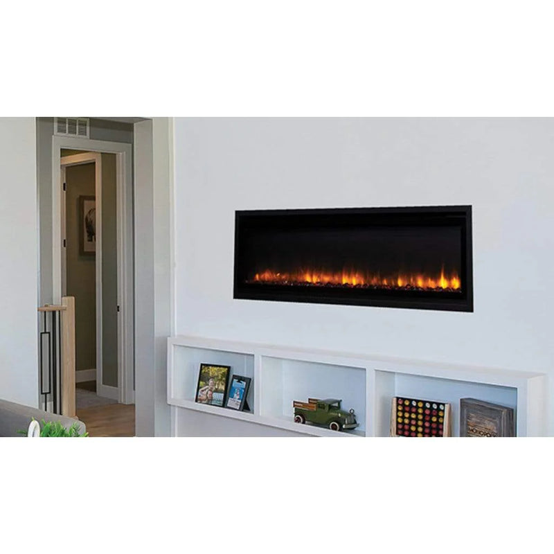 Superior ERL2000 45-in Linear Electric Fireplace