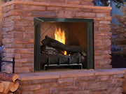 Superior VRE6000 Series 42-in Traditional Gas Fireplace