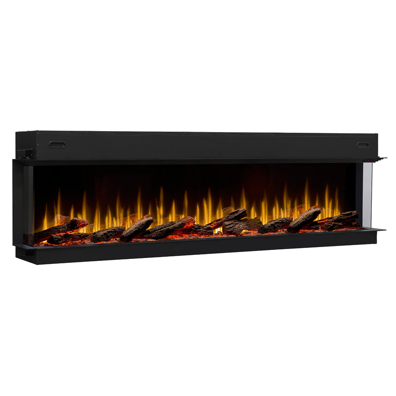 Dimplex Ignite Ultra 88-in Linear Electric Fireplace