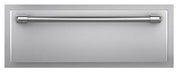 Wildfire Stainless Steel Electric Warming Drawer