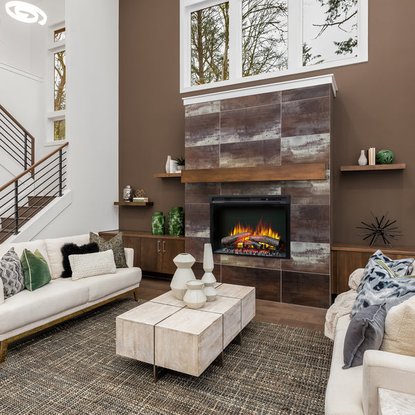 Dimplex Nova Series