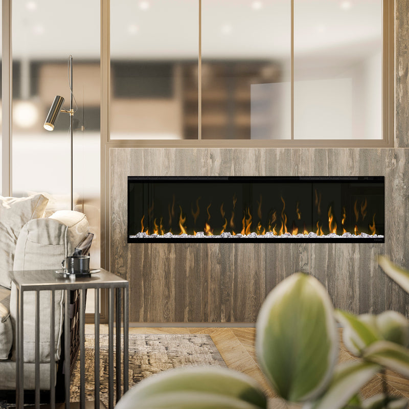 Dimplex IgniteXL 60-in Linear Electric Fireplace