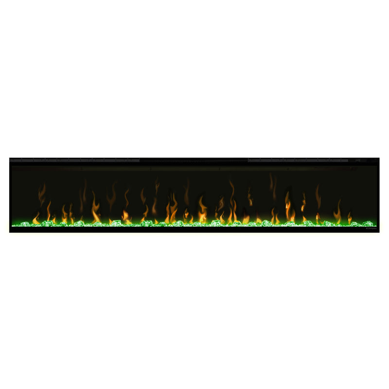 Dimplex IgniteXL 74-in Linear Electric Fireplace