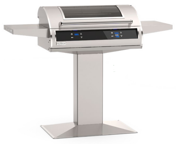 FireMagic EL500 Series